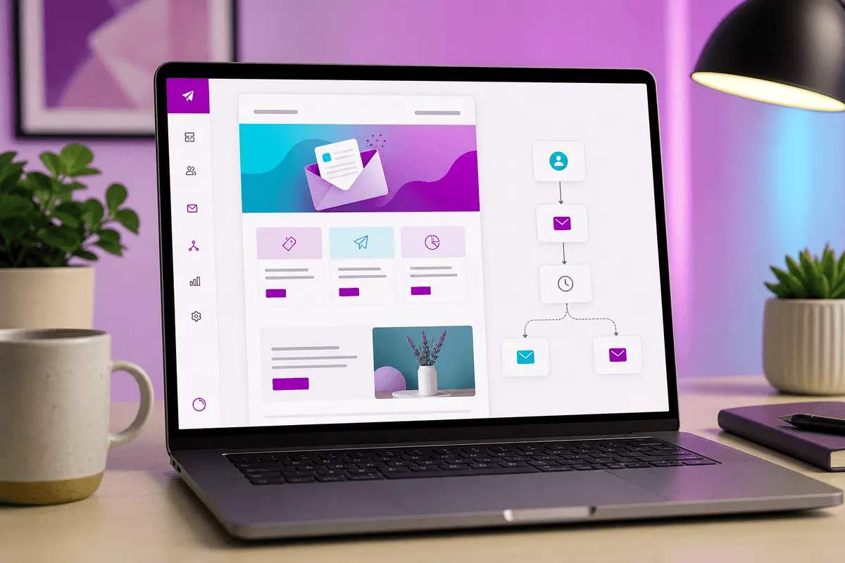 Email-розсилки — WebQos
