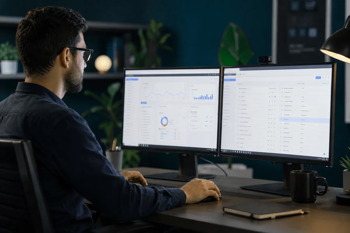 Google Ads — процес і етапи WebQos