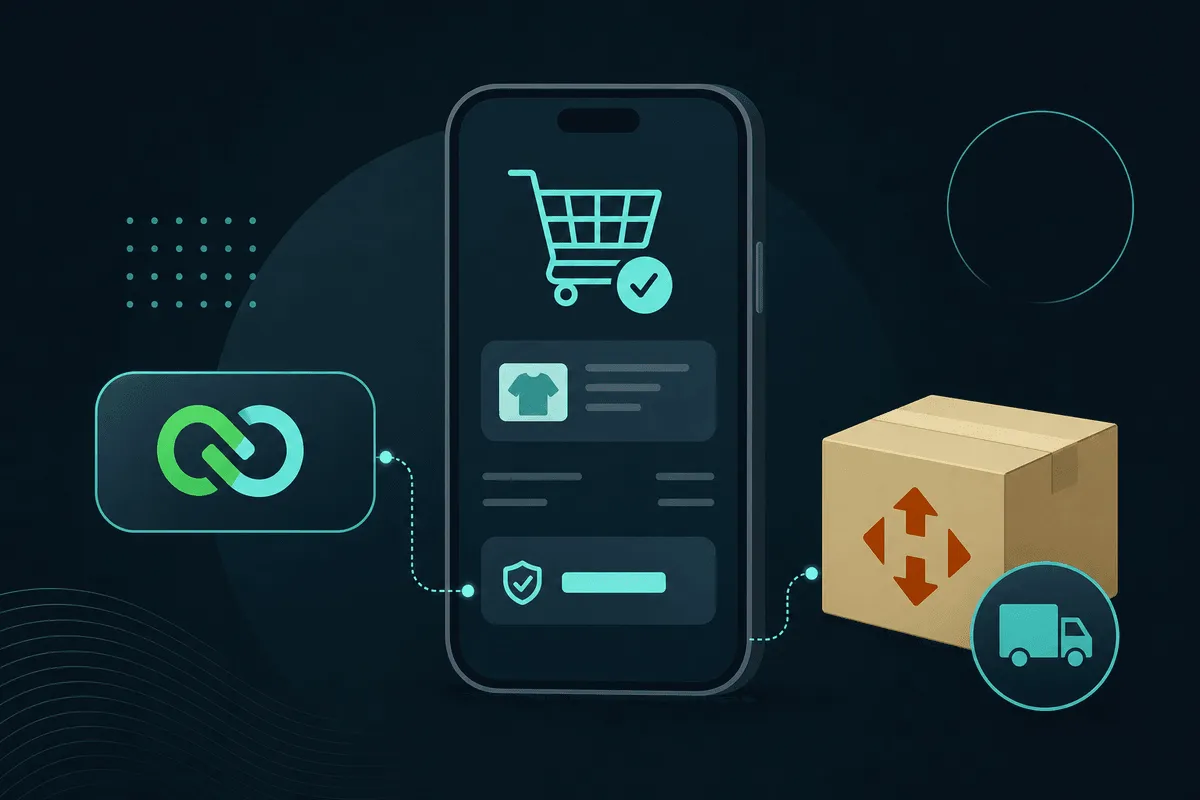 Розробка інтернет-магазинів — процес і етапи WebQos