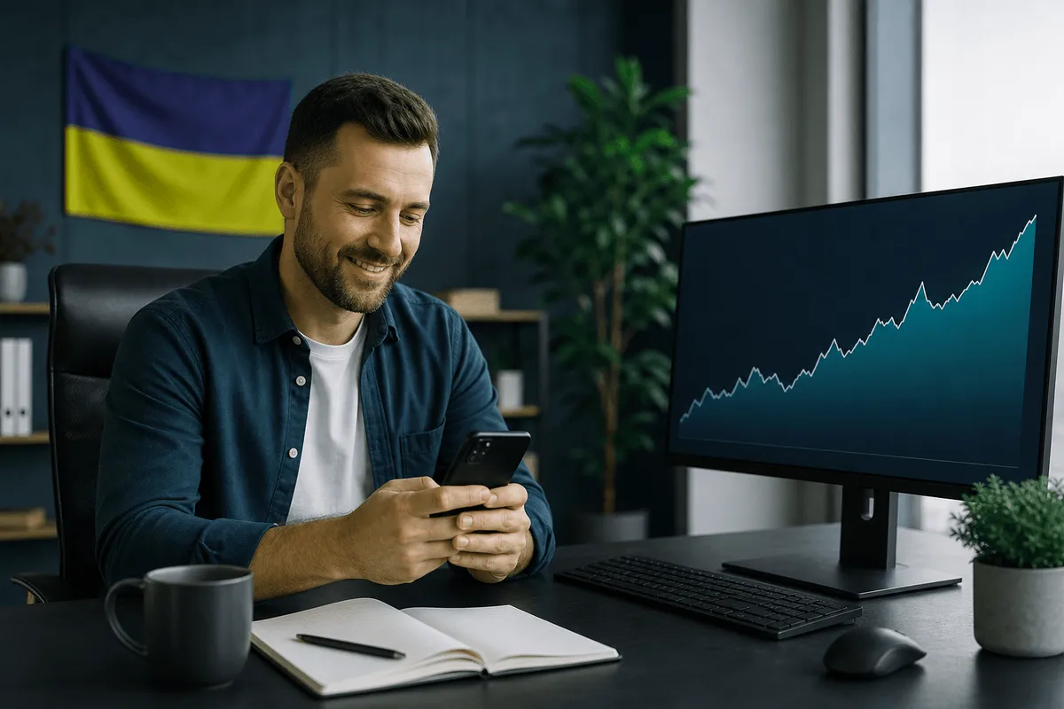 SEO просування сайтів — результат для бізнесу WebQos