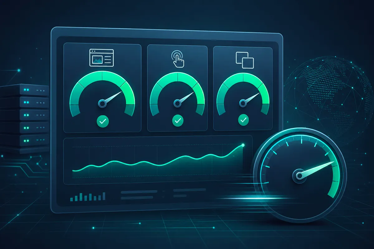 Технічна SEO-оптимізація — процес і етапи WebQos