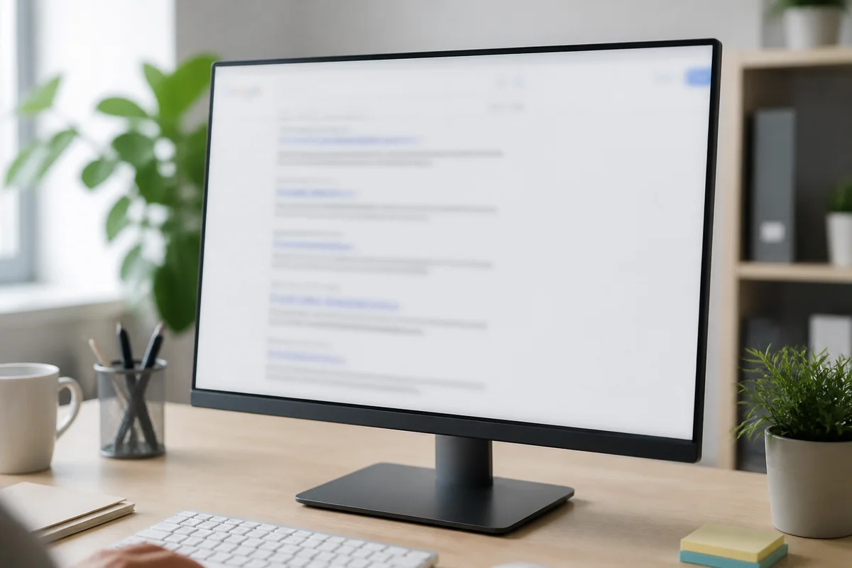 Просування в Google — WebQos
