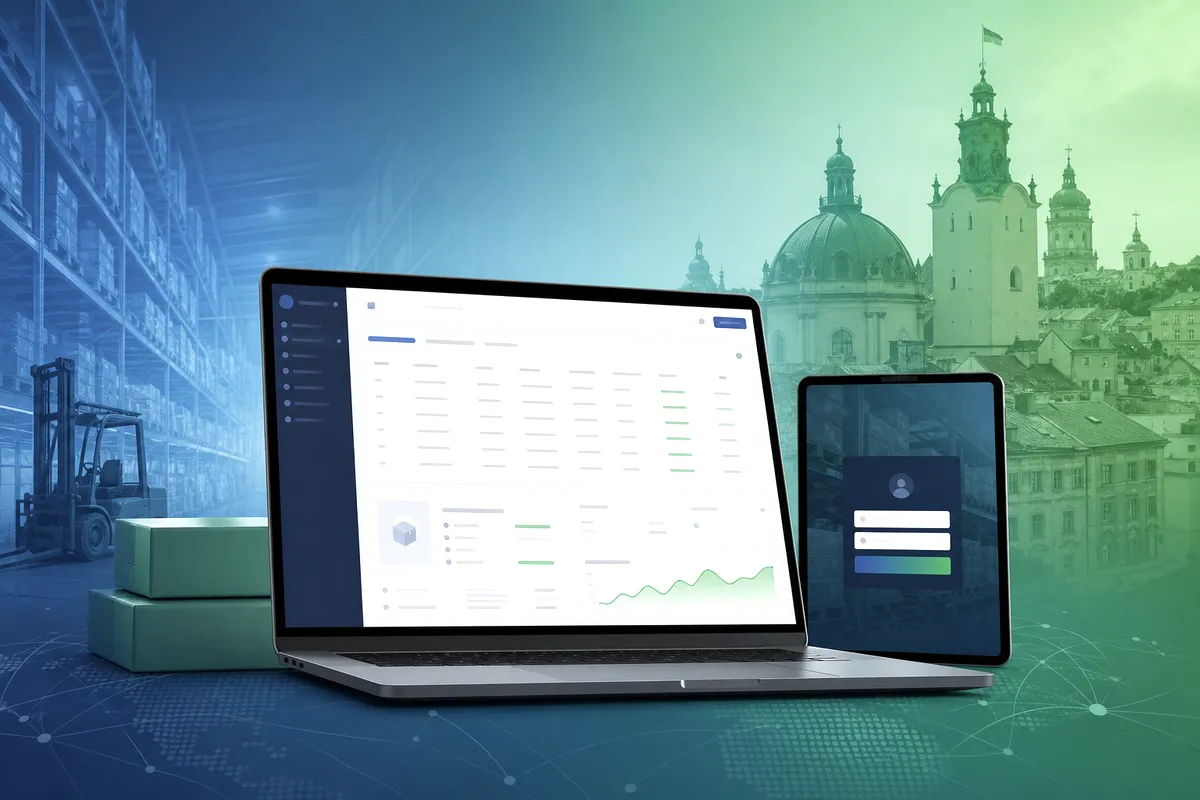 B2B портали — заявки та результати WebQos