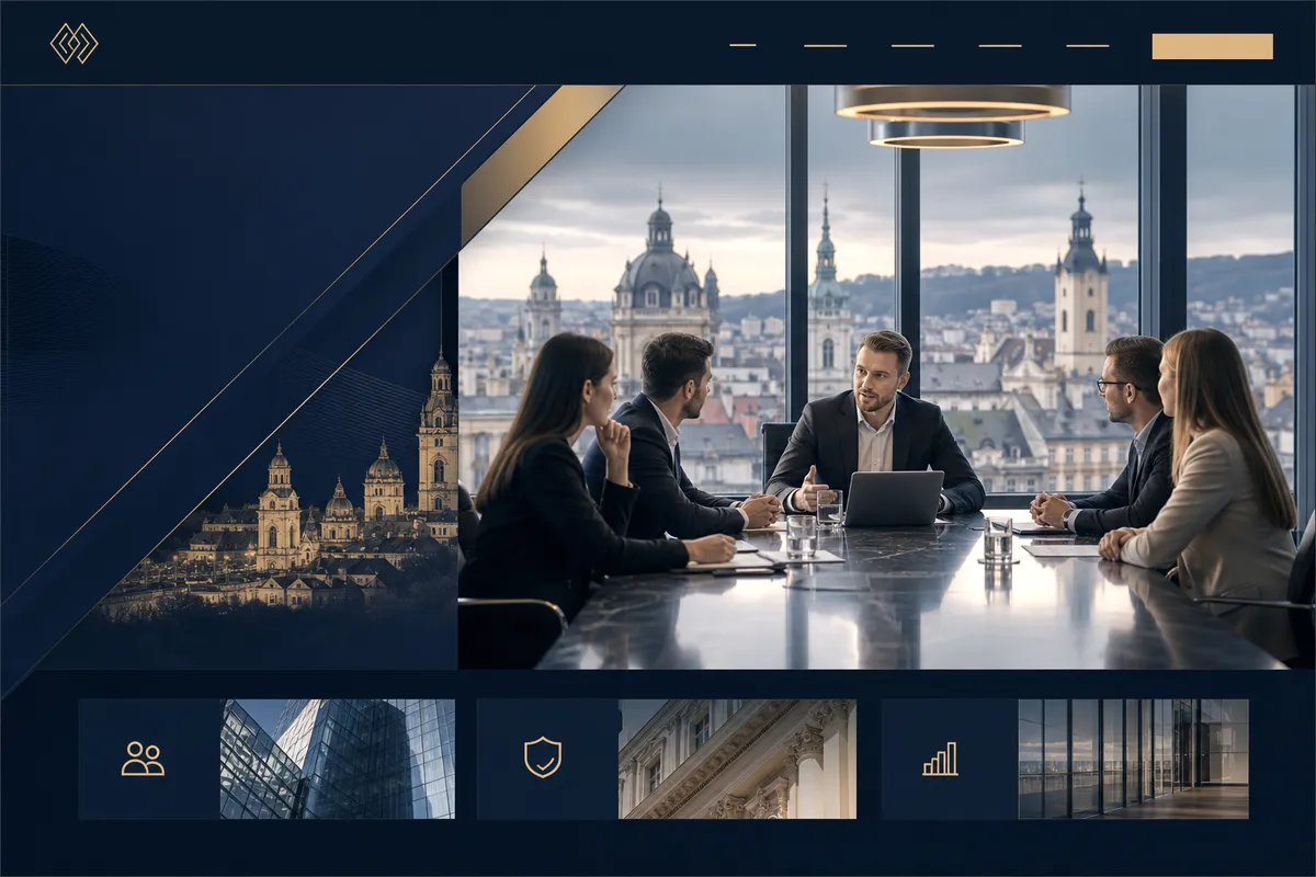 Корпоративні сайти — заявки та результати WebQos