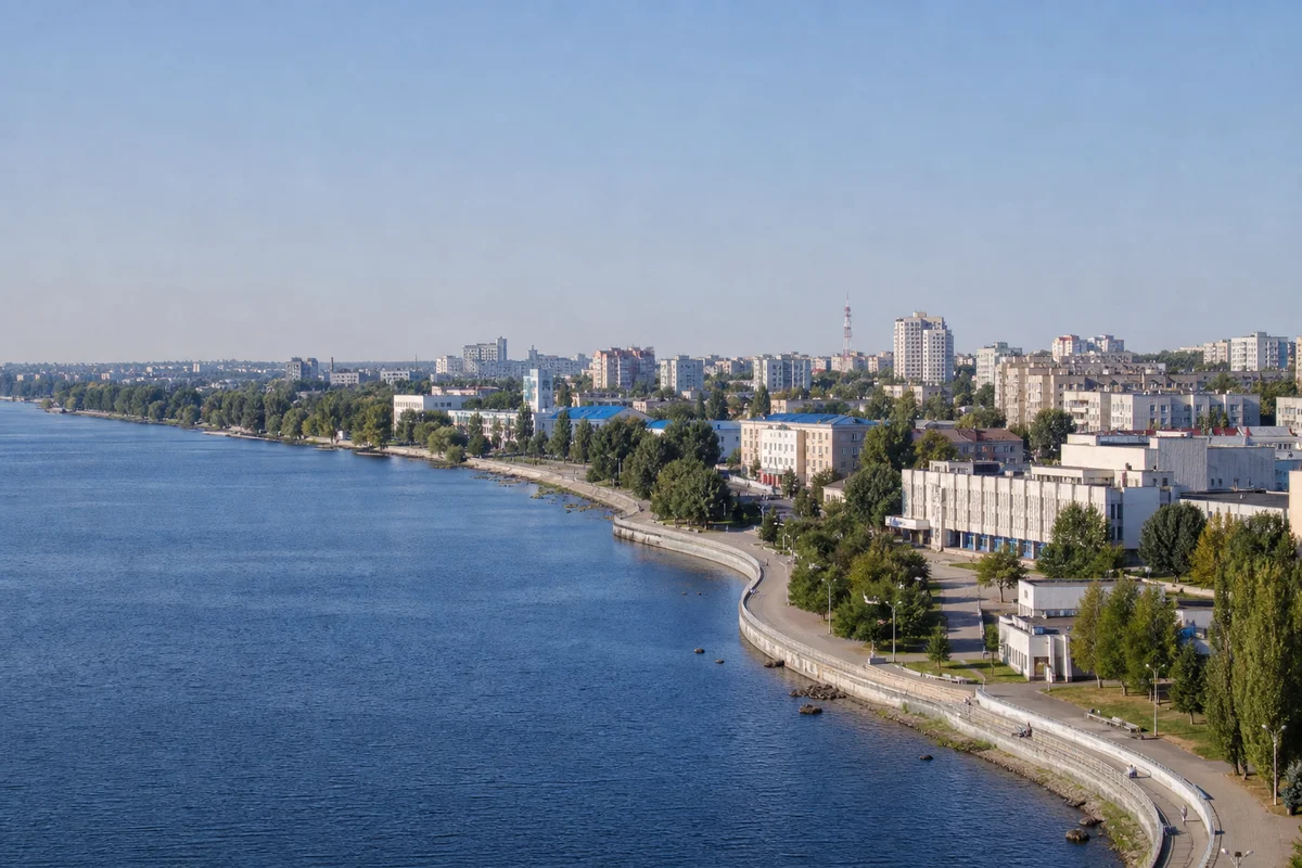 Створення сайтів Черкаси — WebQos