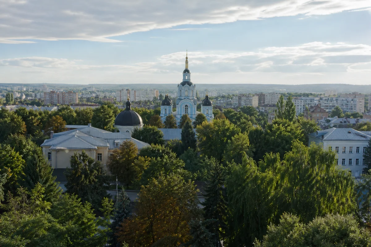 Створення сайтів Житомир — WebQos