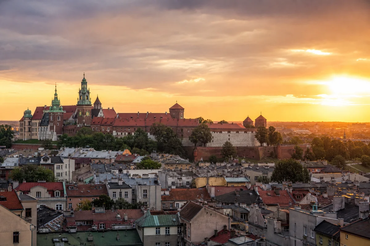 Tworzenie stron Kraków — WebQos