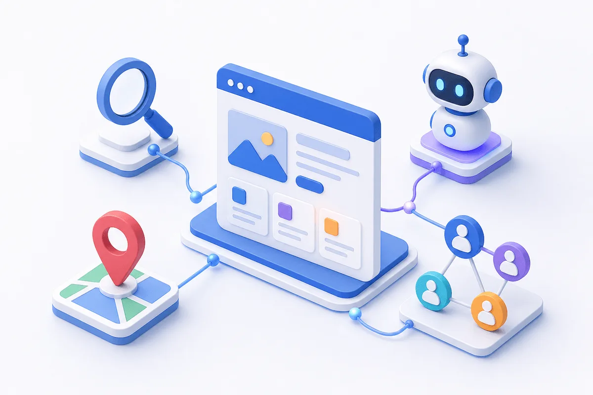 Контакти WebQos — послуги WebQos