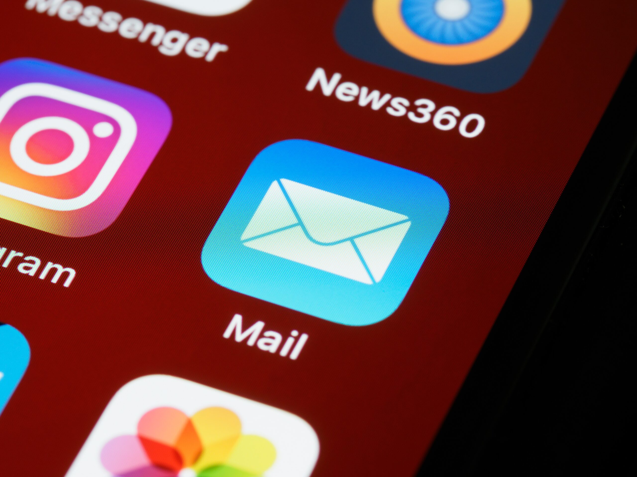E-mail Marketing