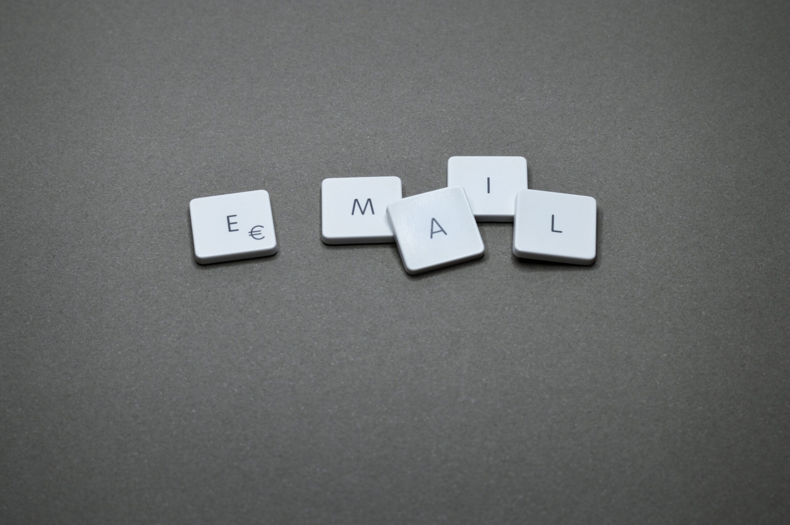 E-mail Marketing