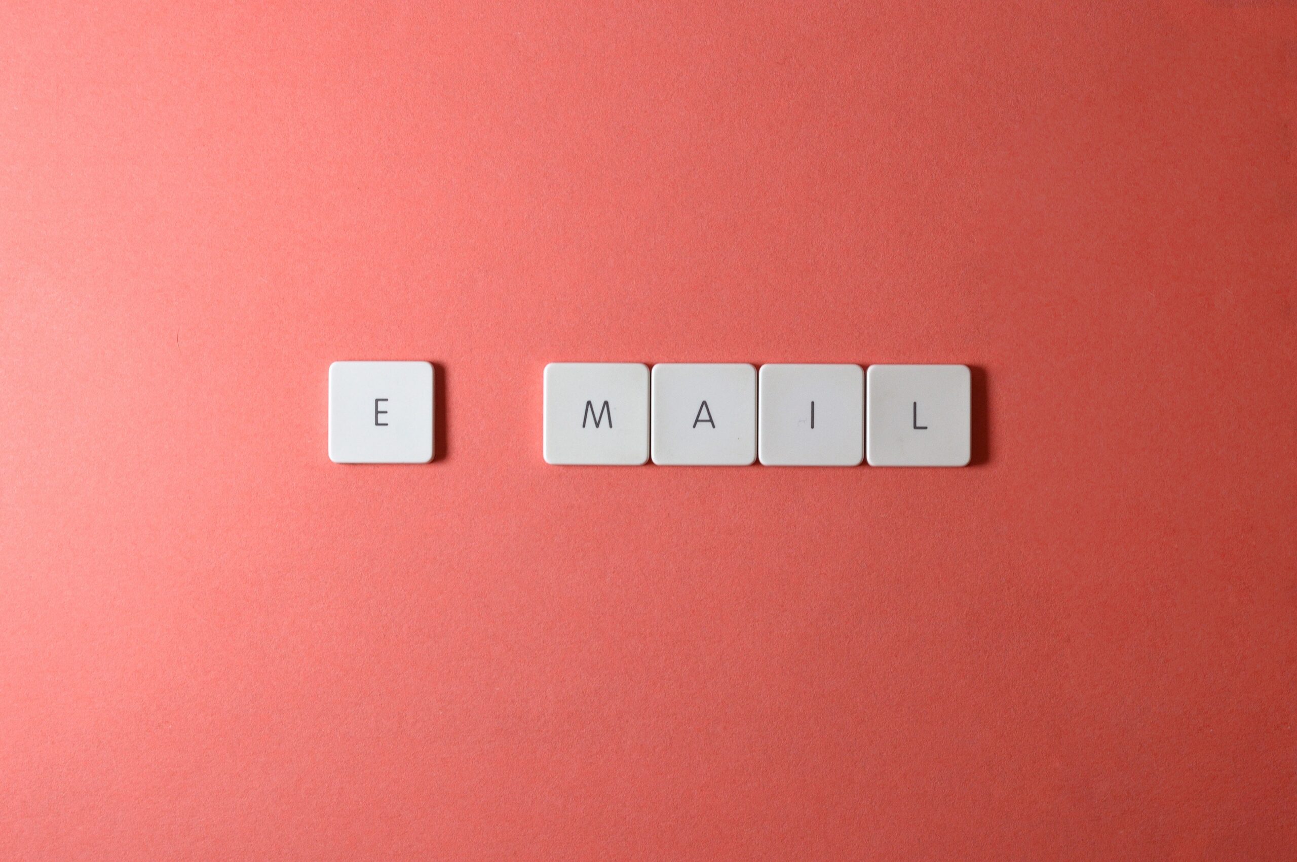 E-mail Marketing