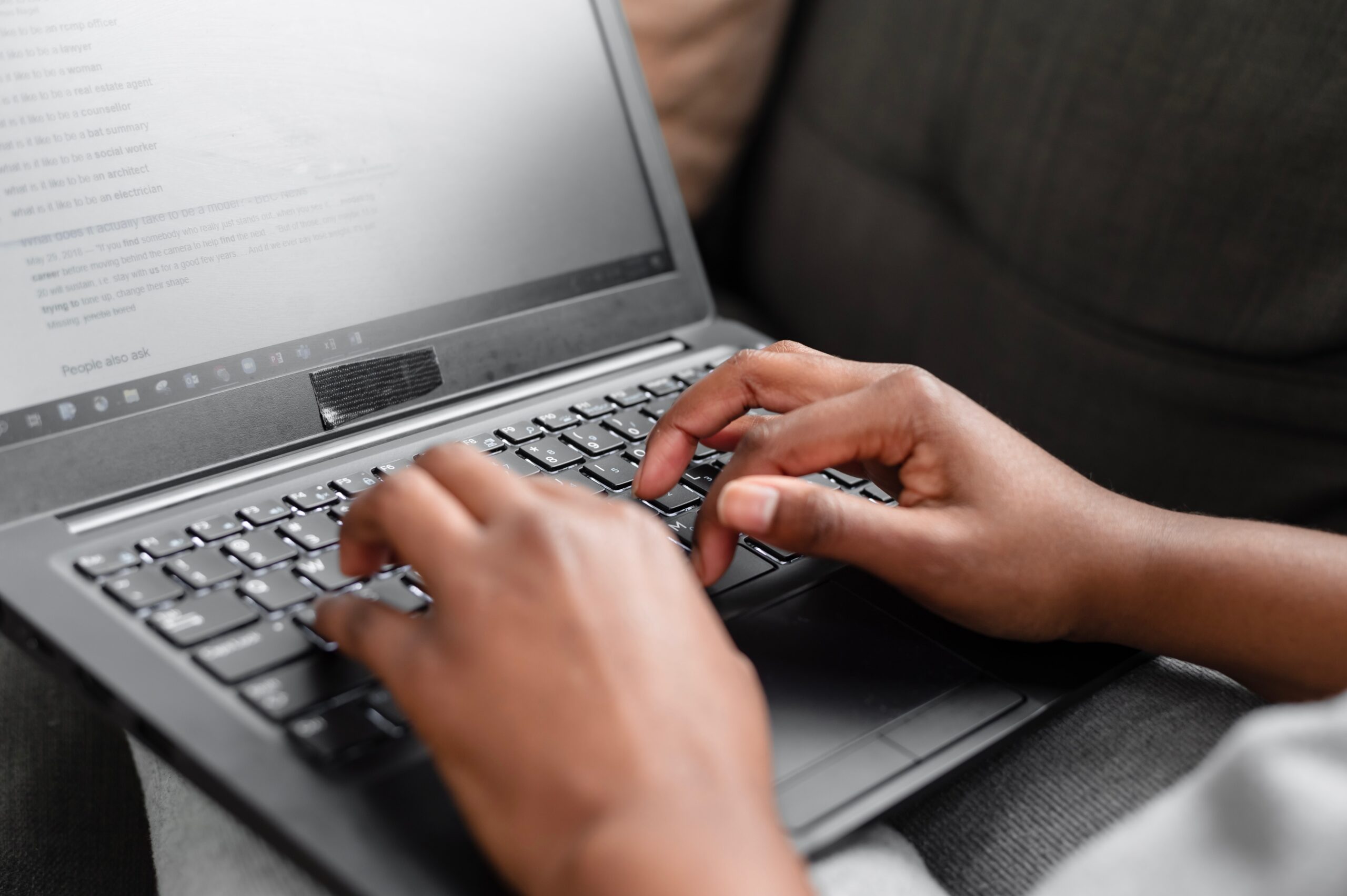 E-mail Marketing